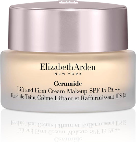 Ceramide Lift and Firm Foundation SPF 15, Shade 120W, 30ml